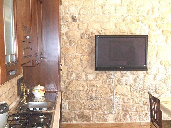 Anticu Dammusu Διαμέρισμα Scicli Εξωτερικό φωτογραφία