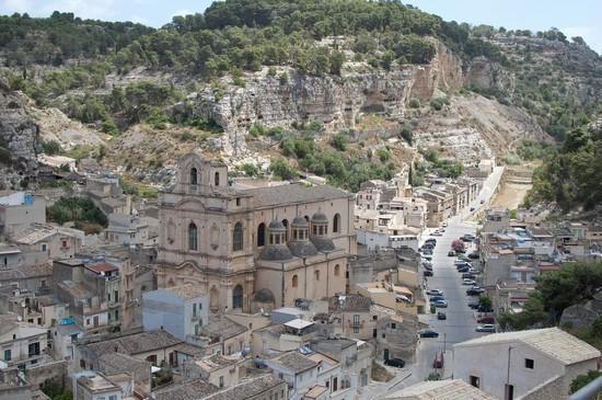 Anticu Dammusu Διαμέρισμα Scicli Εξωτερικό φωτογραφία