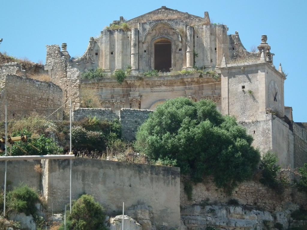 Anticu Dammusu Διαμέρισμα Scicli Δωμάτιο φωτογραφία